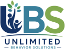Unlimited Behavior Solutions logo